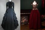 Викторианский стиль в женской и мужской одежде Викторианский стиль в современной моде